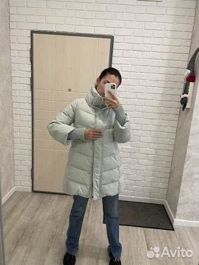 Куртка весна осень