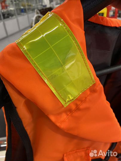 Спасательный жилет Comfort Navigator штурман