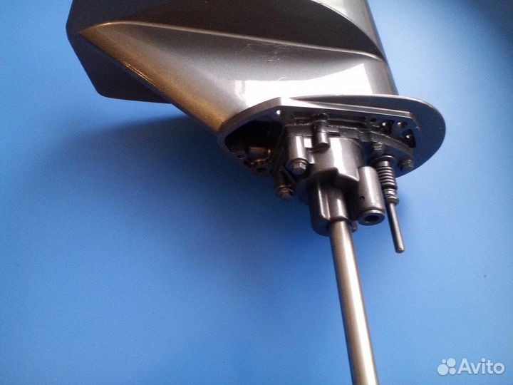 Редуктор Tohatsu (Тохатсу) 8, 9.8 л.с 2 такта