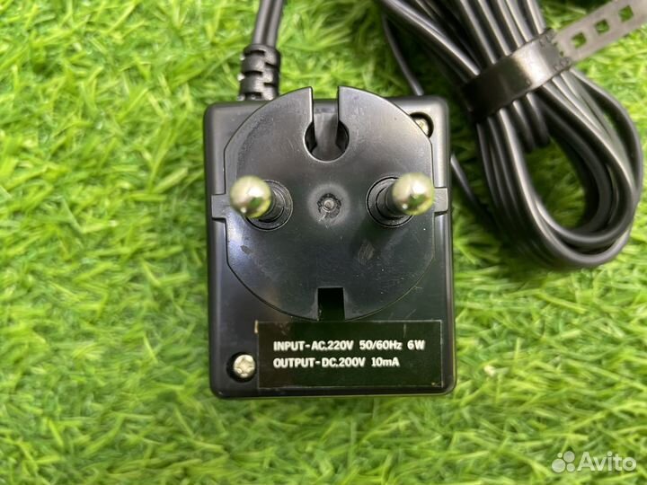 Olympus AC Adapter 2 E / Скупка