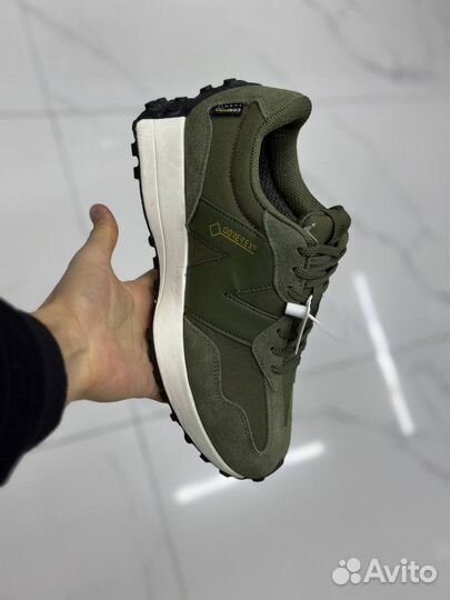 New balance gore-TEX оптом (44)