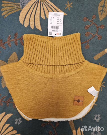 Манишка reserved