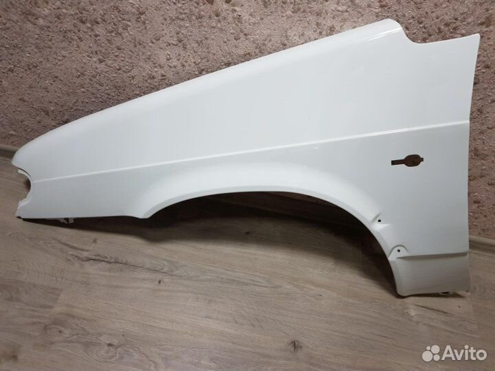 Крыло переднее правое/левое LADA 2114