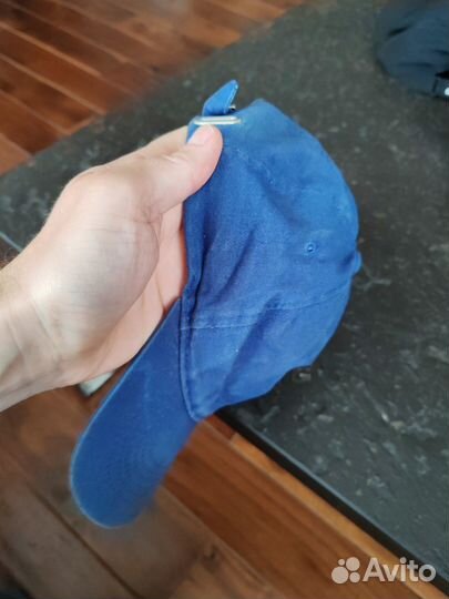Бейсболка для дачи
