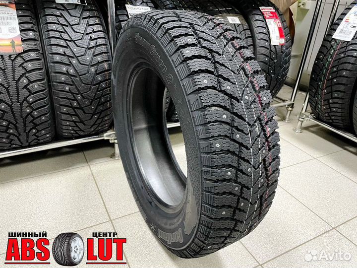 Cordiant Snow Cross 2 195/65 R15 95T