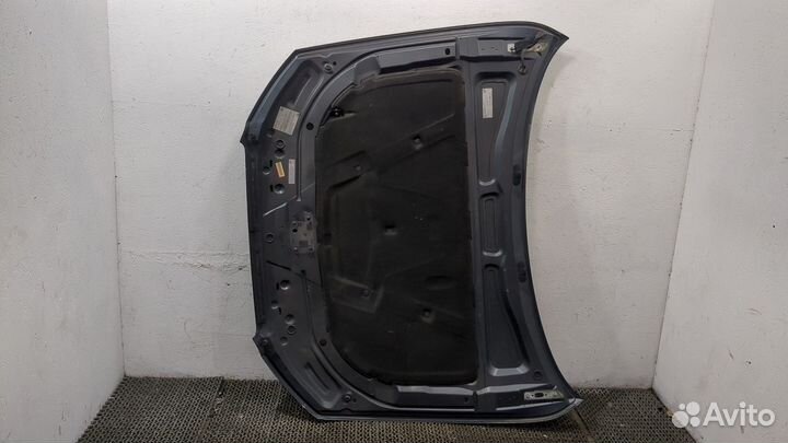 Капот Audi A5, 2009