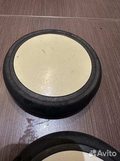 Колеса babyzen yoyo оригинал