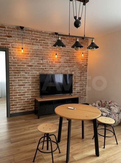 Дом 70 м² на участке 7 сот.