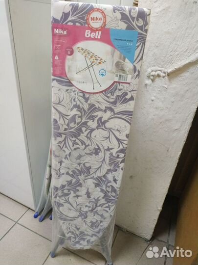 Б-4 Гладильная доска Белль