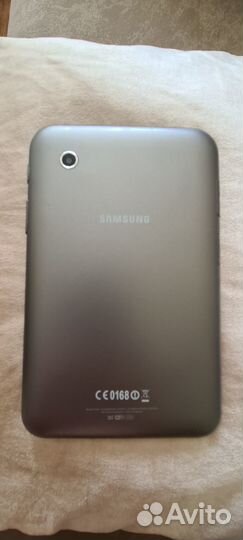 Планшет samsung galaxy tab a7
