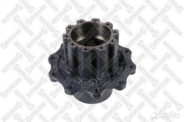 Ступицы колесаstellox 83-00697-SX Stellox