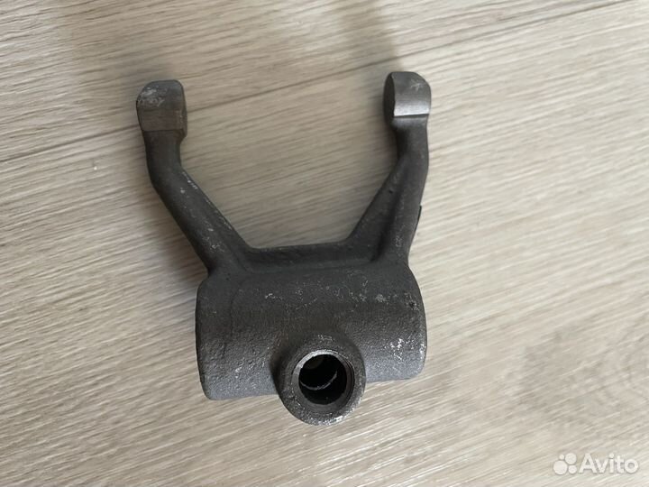 Вилка сцепления Daewoo / GM