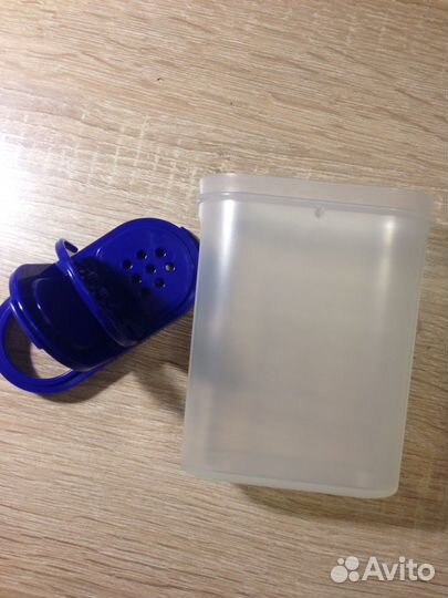 Посуда tupperware новая