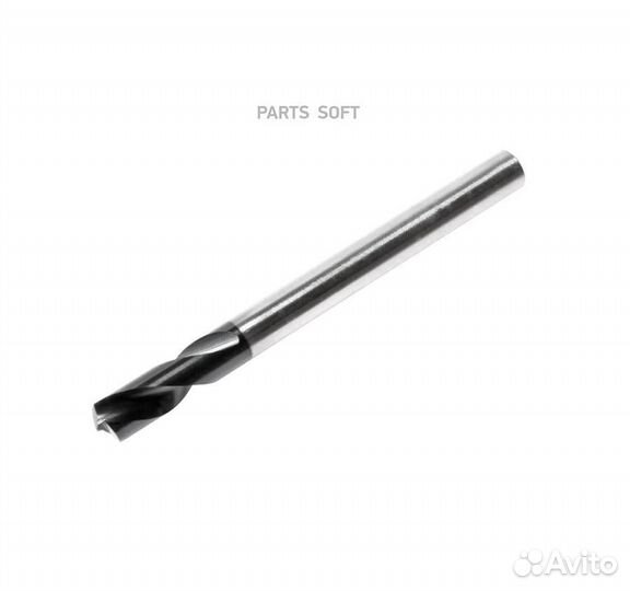 JTC JTC-3828A Сверло для высверливания сварочных т