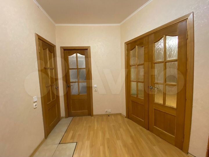 1-к. квартира, 45 м², 2/5 эт.