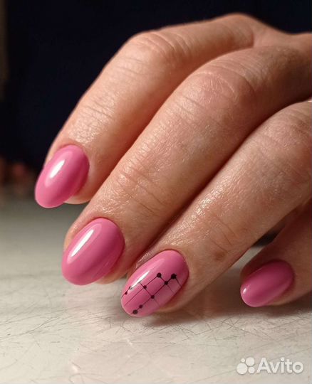 Маникюр и педикюр педикюр карт