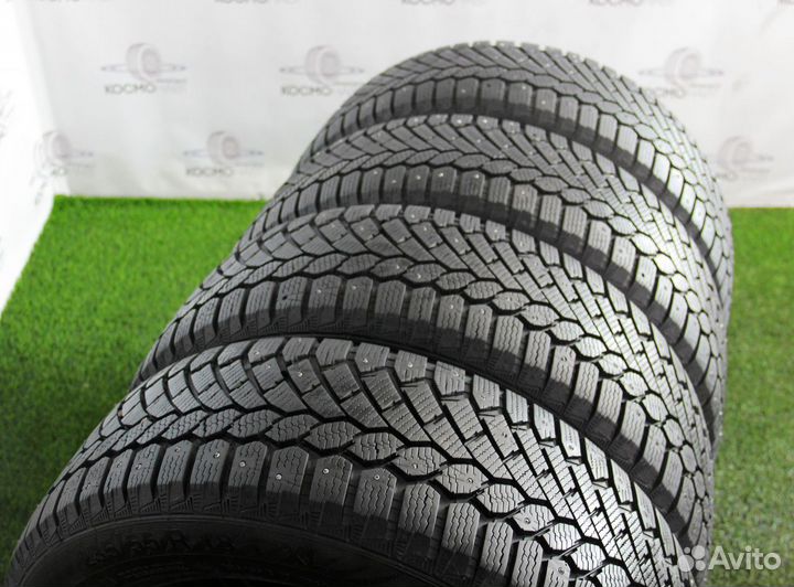 Gislaved Nord Frost 200 235/55 R18 104T