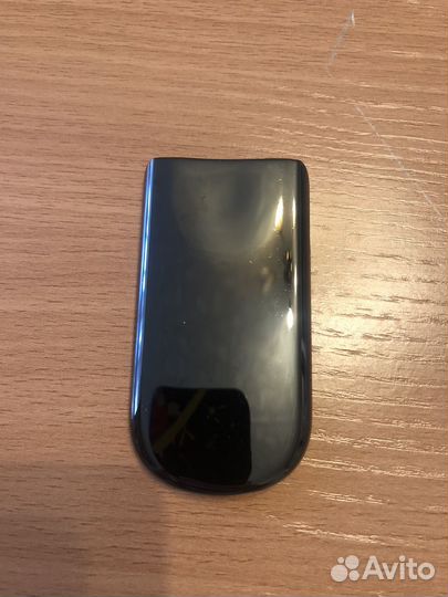 Nokia 8800 sirocco элементы корпуса