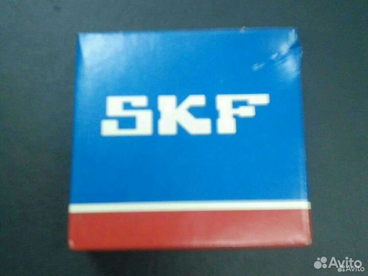 Подшипник SKF 6306-2RS1