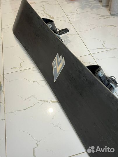 Комплект для катания на сноуборде