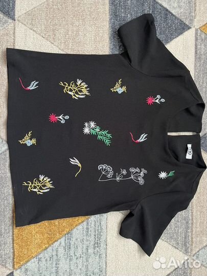 Футболка женская размер XS