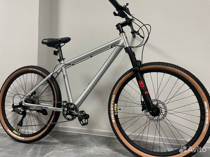 Велосипед Горный 27.5