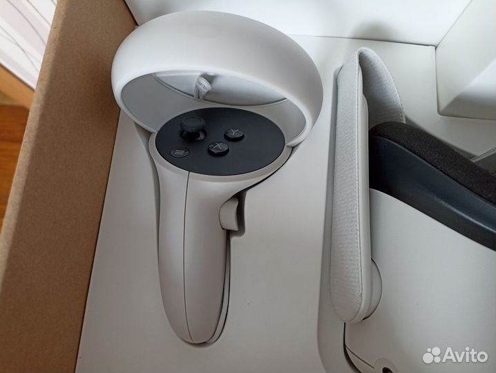 Oculus Quest 2 128GB + Кабель Oculus Link 5м