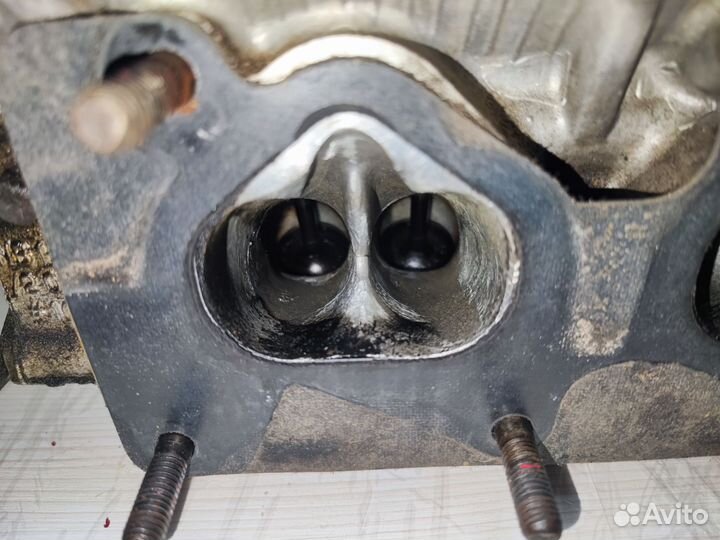 Головка гбц G4GC