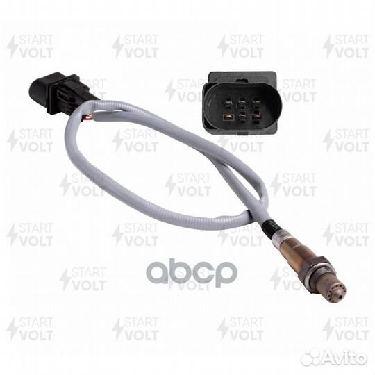 Датчик кисл. для а/м Mercedes-Benz C W203 (00)