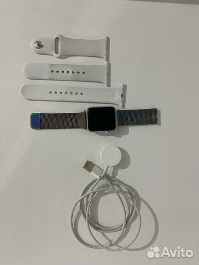 Apple watch series 3 38mm