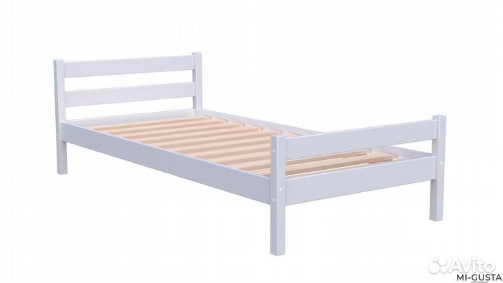 Детская кровать новая