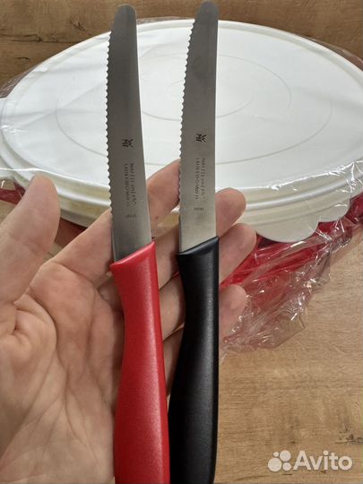 Ножи Германские