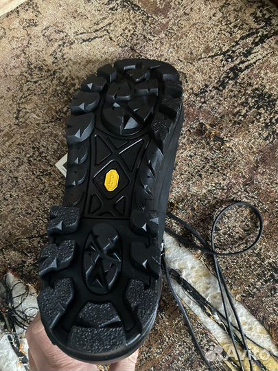 Трекинговые ботинки мужские 42