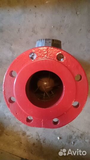 Счетчики воды свк-40г и вмг-100