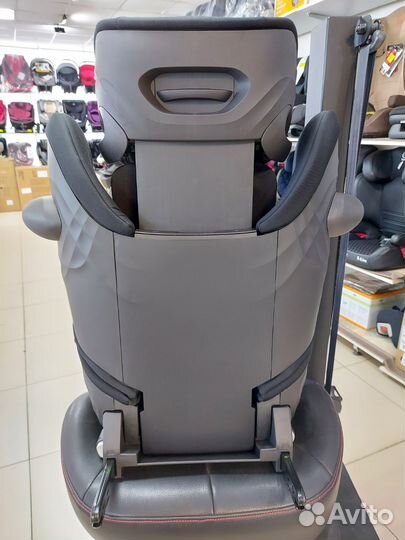 Cybex Solutions G i-Fix Adac 15-50кг