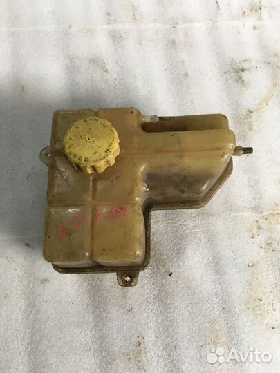 Бачок расширительный (Chery Fora / A5)