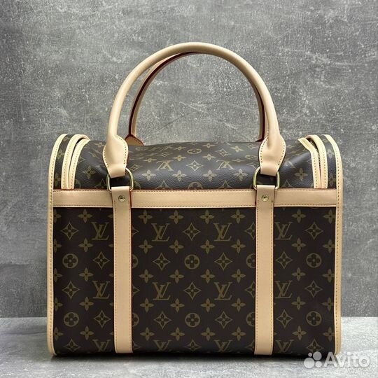 Сумка переноска Louis Vuitton