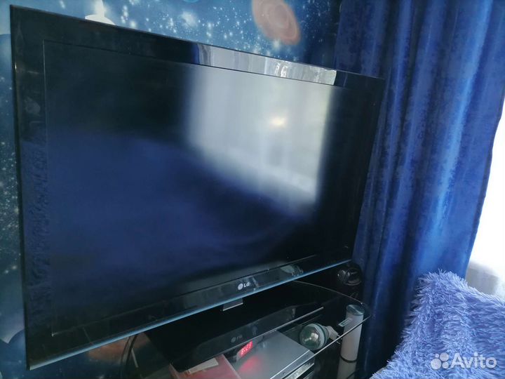 Телевизор lg