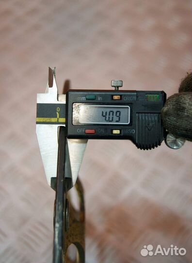 Диск тормозной передний Suzuki Bandit 250