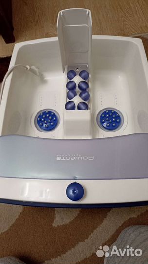 Массажная ванночка для ног бу