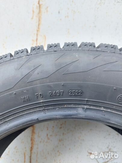 Formula Ice 205/60 R16