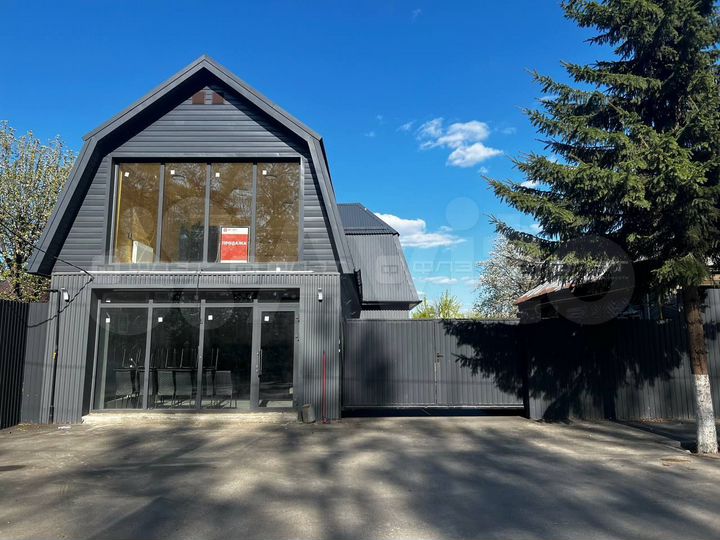 Сдам офисное помещение, 160 м²