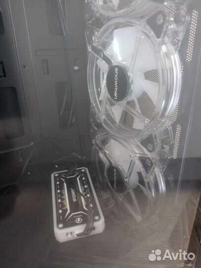 Материнская плата am4 b550