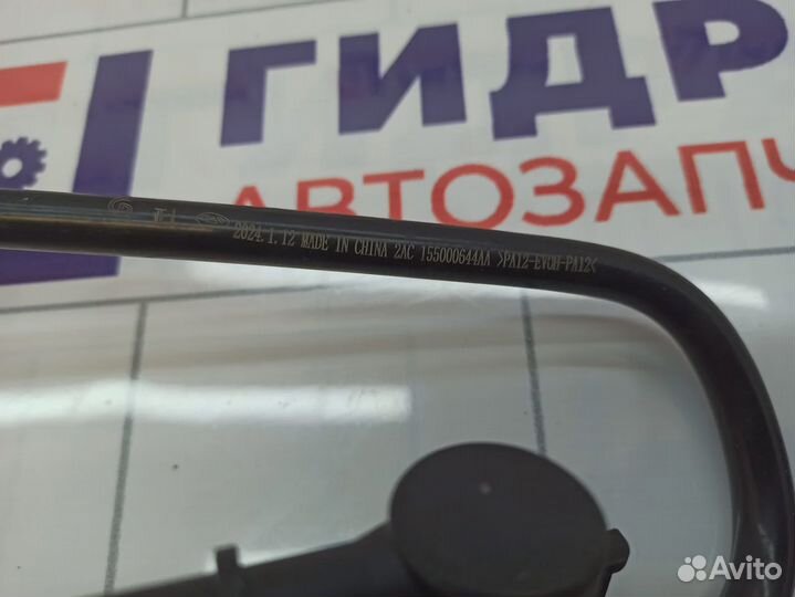 Трубка вентиляционная Chery Tiggo 4 Pro 155000644AA