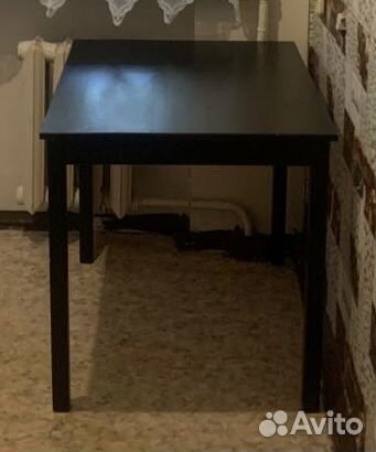 Стол IKEA