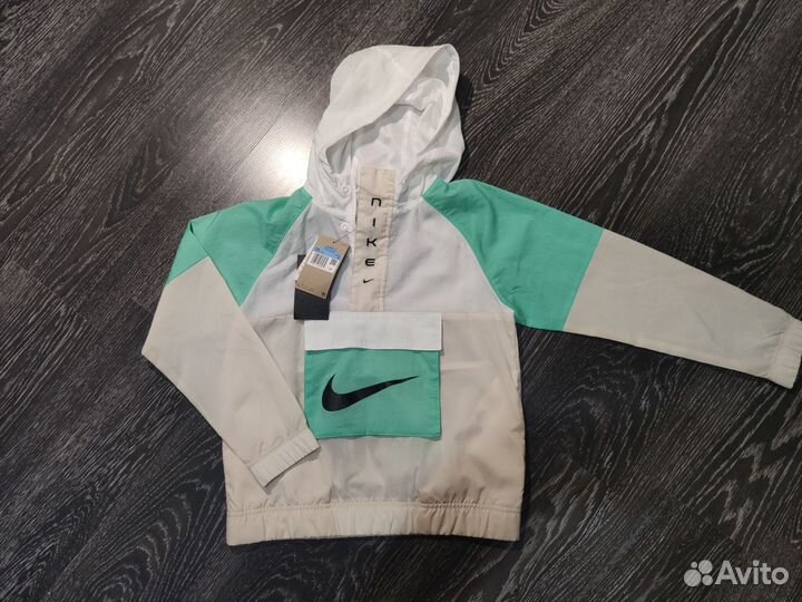 Анорак Nike