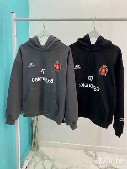 Толстовка мужская