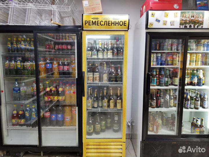 Продам готовый бизнес продуктовый магазин