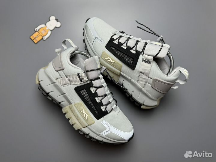 Reebok zig kinetica 2