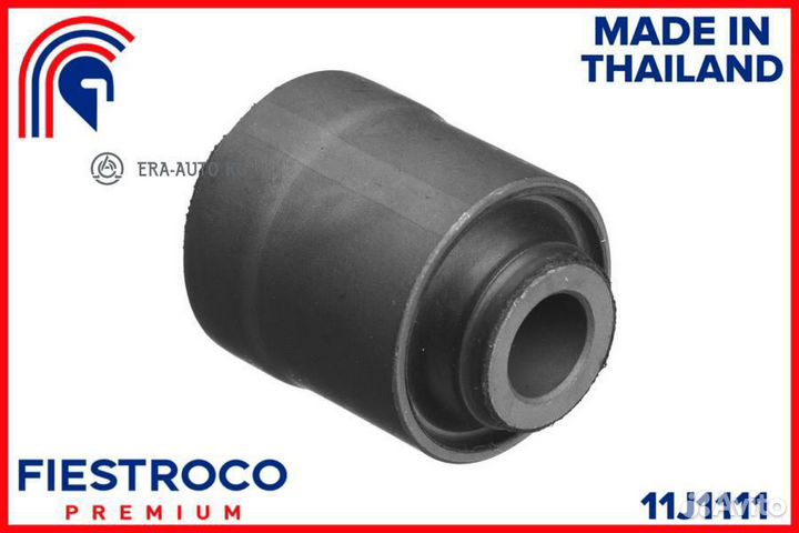 Fiestroco 11J1111 Сайлентблок mitsubishi Lancer CK